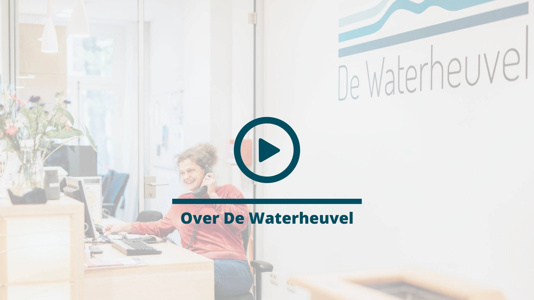 Over de Waterheuvel