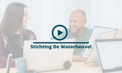 Stichting De Waterheuvel - Video (Patrerre)