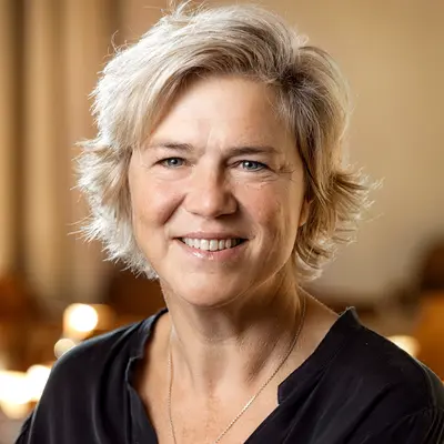Annerieke Annerieke - De Waterheuvel